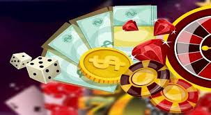 Официальный сайт Spin Bounty Casino